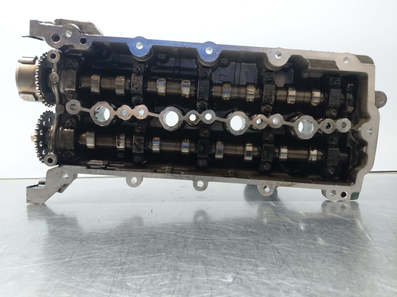 Recambio de culatin para jaguar e-pace (x540) 2.0 d150 awd referencia OEM IAM JDE37028 JDE36792 JDE39441