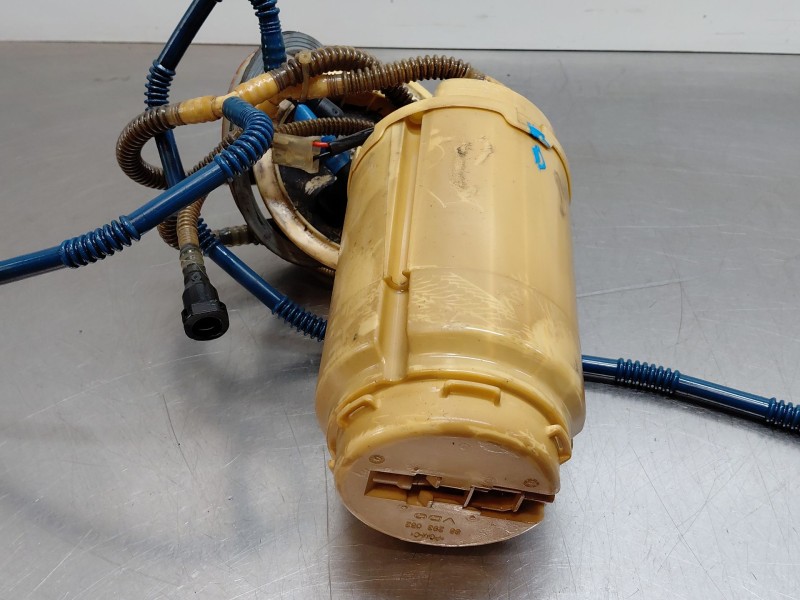 Recambio de aforador para audi q7 (4lb) 3.0 tdi quattro referencia OEM IAM 7L8919679F  