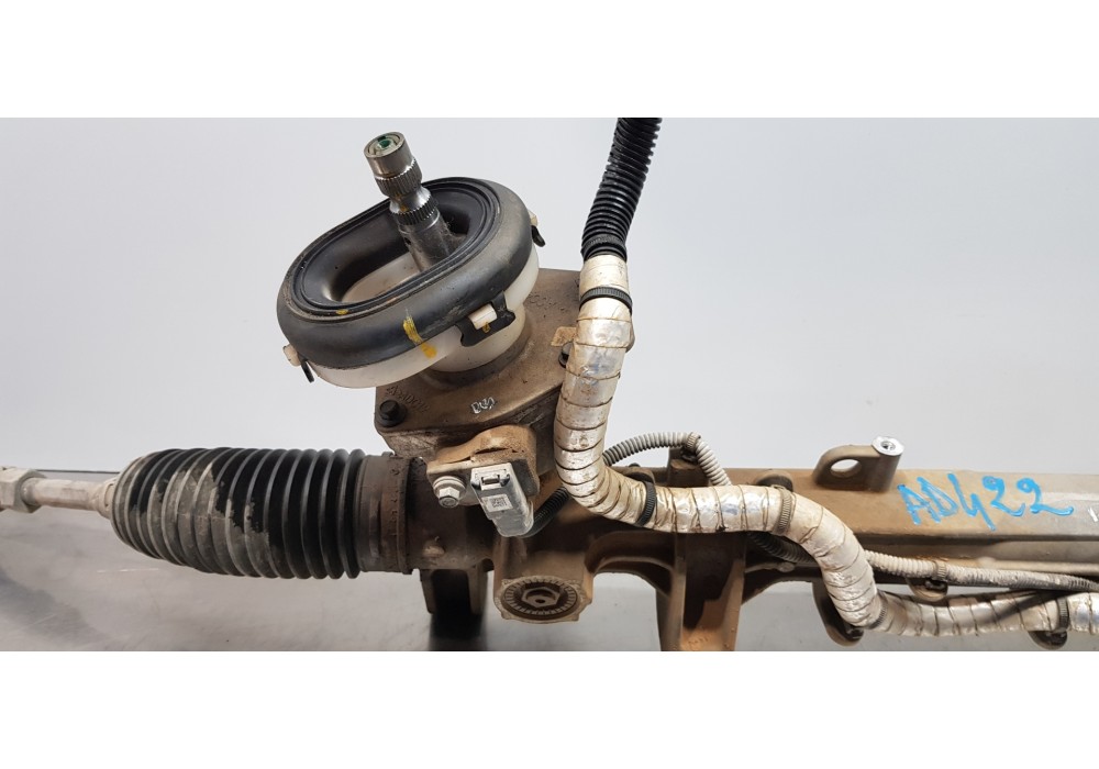 Recambio de cremallera direccion para kia sportage concept referencia OEM IAM 57700D7500  