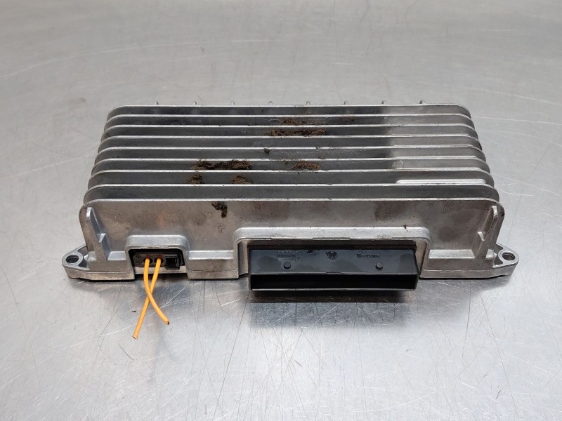 Recambio de amplificador de audio para audi q7 (4lb) 3.0 tdi quattro referencia OEM IAM 4L0910223H  
