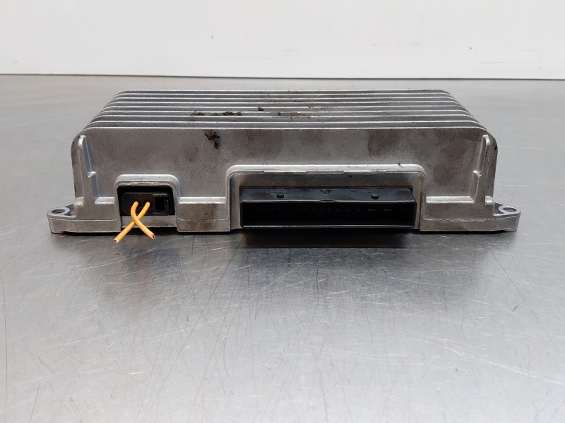 Recambio de amplificador de audio para audi q7 (4lb) 3.0 tdi quattro referencia OEM IAM 4L0910223H  
