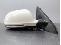 Recambio de retrovisor derecho para audi q3 (8ub, 8ug) 2.0 tdi quattro referencia OEM IAM   