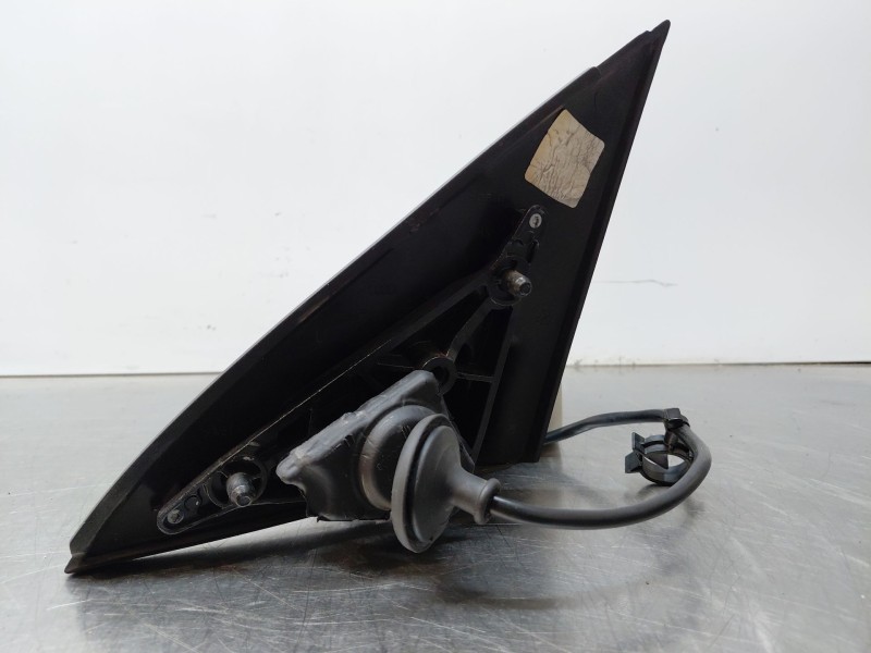Recambio de retrovisor derecho para audi q3 (8ub, 8ug) 2.0 tdi quattro referencia OEM IAM   
