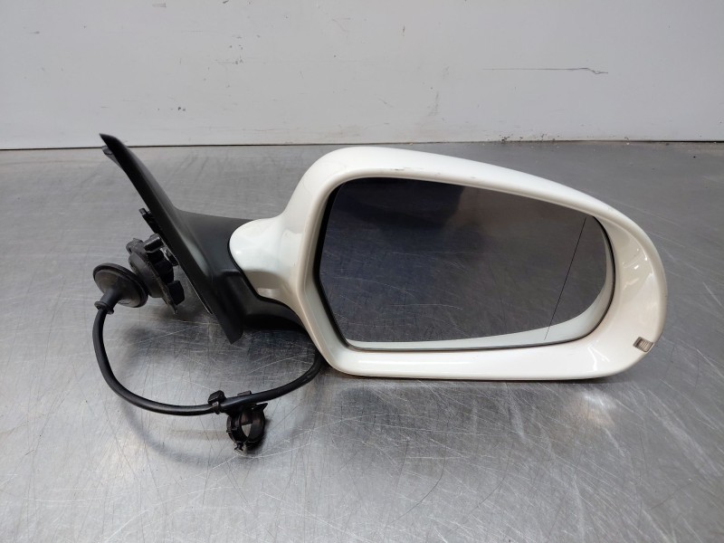 Recambio de retrovisor derecho para audi q3 (8ub, 8ug) 2.0 tdi quattro referencia OEM IAM   