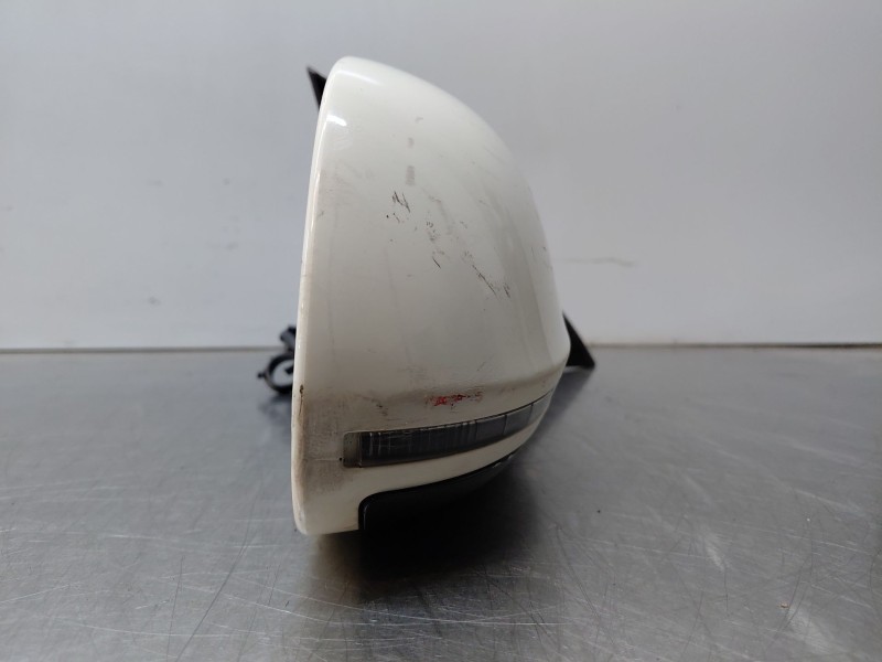 Recambio de retrovisor derecho para audi q3 (8ub, 8ug) 2.0 tdi quattro referencia OEM IAM   