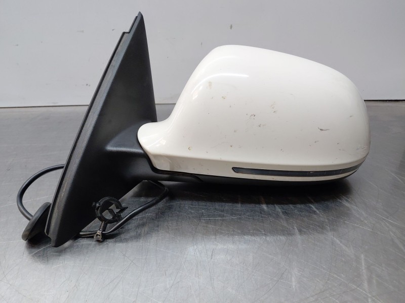 Recambio de retrovisor izquierdo para audi q3 (8ub, 8ug) 2.0 tdi quattro referencia OEM IAM   