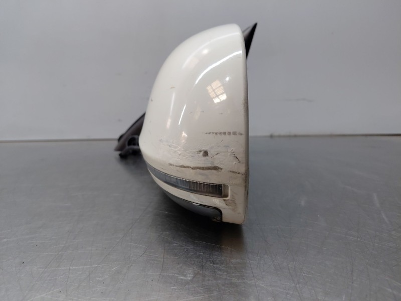Recambio de retrovisor izquierdo para audi q3 (8ub, 8ug) 2.0 tdi quattro referencia OEM IAM   