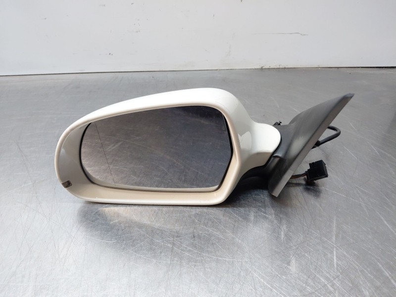 Recambio de retrovisor izquierdo para audi q3 (8ub, 8ug) 2.0 tdi quattro referencia OEM IAM   