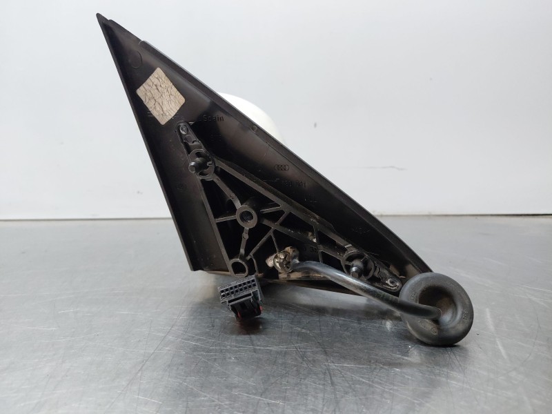 Recambio de retrovisor izquierdo para audi q3 (8ub, 8ug) 2.0 tdi quattro referencia OEM IAM   