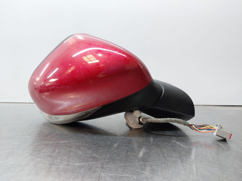 Recambio de retrovisor derecho para ford puma (j2k, cf7) 1.0 ecoboost referencia OEM IAM   