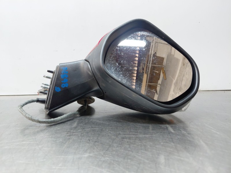 Recambio de retrovisor derecho para ford puma (j2k, cf7) 1.0 ecoboost referencia OEM IAM   