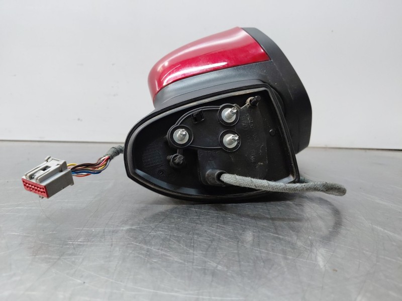 Recambio de retrovisor derecho para ford puma (j2k, cf7) 1.0 ecoboost referencia OEM IAM   