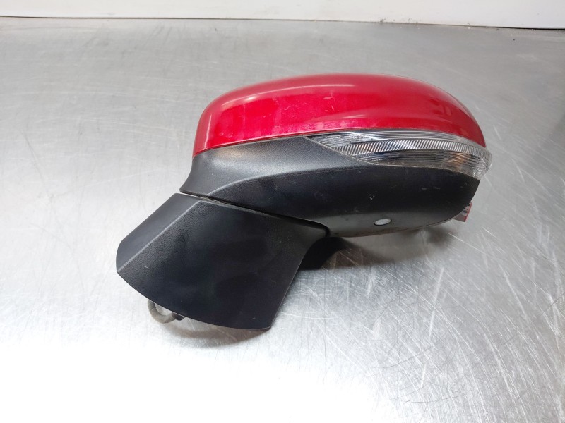 Recambio de retrovisor izquierdo para ford puma (j2k, cf7) 1.0 ecoboost referencia OEM IAM   