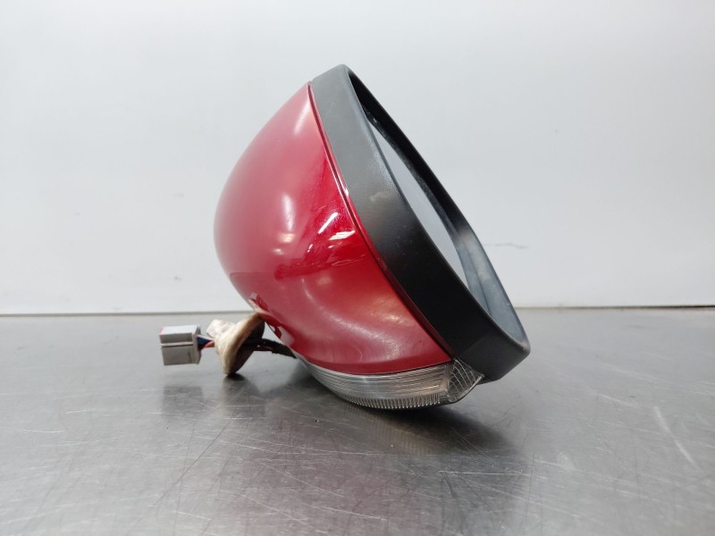 Recambio de retrovisor izquierdo para ford puma (j2k, cf7) 1.0 ecoboost referencia OEM IAM   