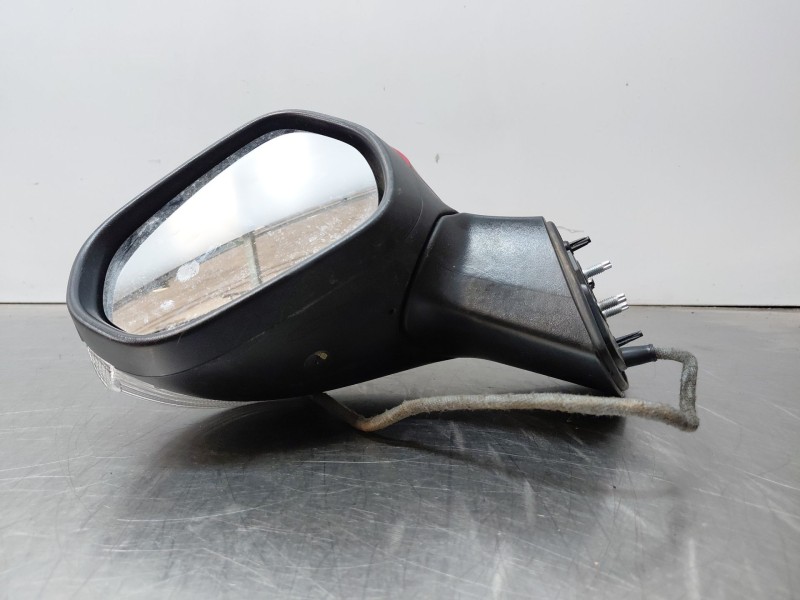 Recambio de retrovisor izquierdo para ford puma (j2k, cf7) 1.0 ecoboost referencia OEM IAM   