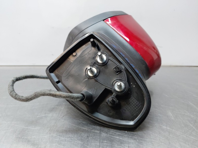 Recambio de retrovisor izquierdo para ford puma (j2k, cf7) 1.0 ecoboost referencia OEM IAM   