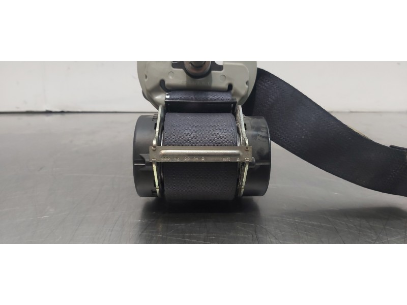 Recambio de cinturon seguridad trasero izquierdo para citroen c-crosser exclusive referencia OEM IAM 8975H3   Recambio de cinturon seguridad trasero izquierdo para citroen c-crosser exclusive referencia OEM IAM 8975H3