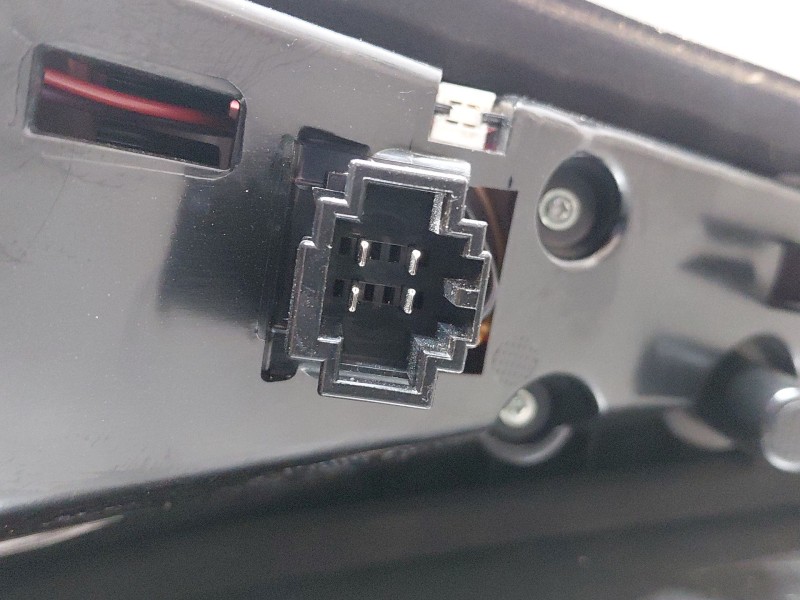 Recambio de piloto trasero derecho para audi q3 (8ub, 8ug) 2.0 tdi quattro referencia OEM IAM   