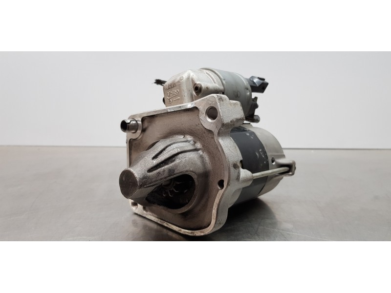 Recambio de motor arranque para peugeot 3008 style referencia OEM IAM 9812715480   Recambio de motor arranque para peugeot 3008 style referencia OEM IAM 9812715480