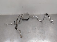 Recambio de tubos aire acondicionado para mercedes-benz clase a (w177) a 200 d (177.012) referencia OEM IAM   