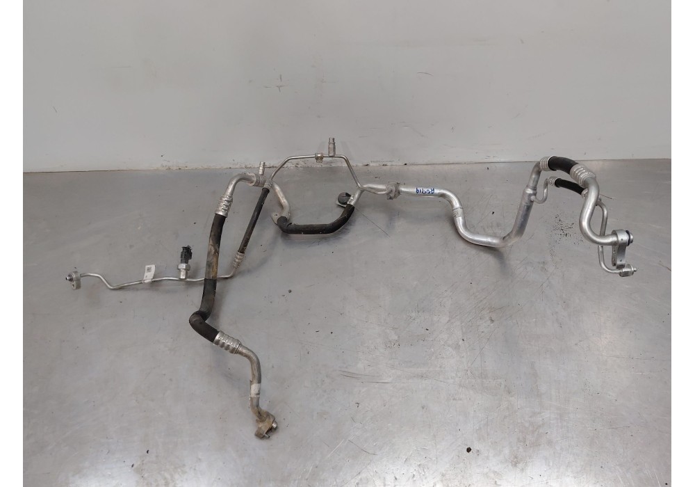 Recambio de tubos aire acondicionado para mercedes-benz clase a (w177) a 200 d (177.012) referencia OEM IAM   