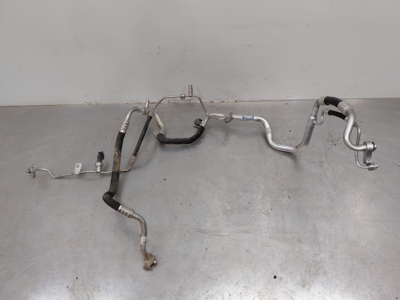 Recambio de tubos aire acondicionado para mercedes-benz clase a (w177) a 200 d (177.012) referencia OEM IAM   