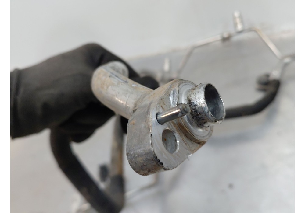 Recambio de tubos aire acondicionado para mercedes-benz clase a (w177) a 200 d (177.012) referencia OEM IAM   
