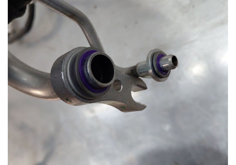 Recambio de tubos aire acondicionado para mercedes-benz clase a (w177) a 200 d (177.012) referencia OEM IAM   
