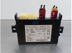 Recambio de modulo electronico para mercedes-benz clase a (w177) a 200 d (177.012) referencia OEM IAM   