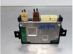 Recambio de modulo electronico para mercedes-benz clase a (w177) a 200 d (177.012) referencia OEM IAM    2