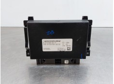 Recambio de modulo electronico para mercedes-benz clase a (w177) a 200 d (177.012) referencia OEM IAM   
