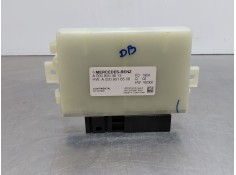 Recambio de modulo electronico para mercedes-benz clase a (w177) a 200 d (177.012) referencia OEM IAM   