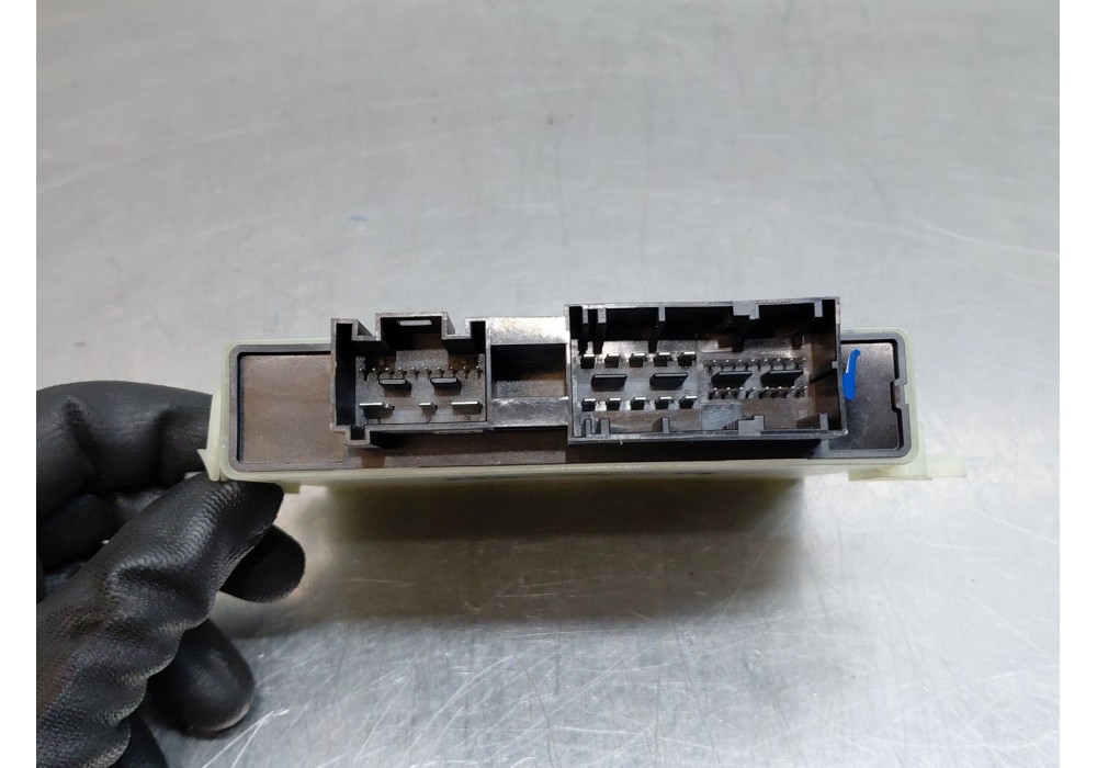Recambio de modulo electronico para mercedes-benz clase a (w177) a 200 d (177.012) referencia OEM IAM   