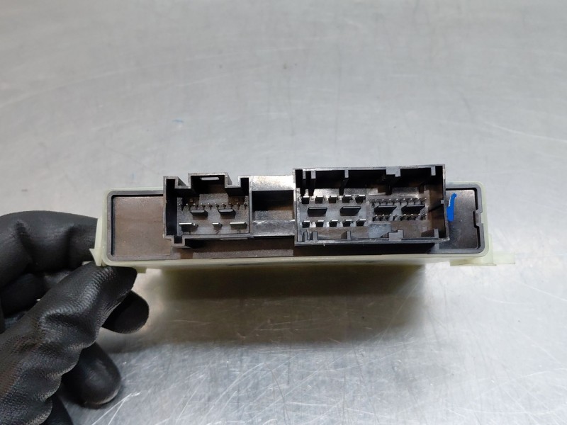 Recambio de modulo electronico para mercedes-benz clase a (w177) a 200 d (177.012) referencia OEM IAM   