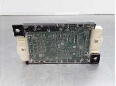 Recambio de modulo electronico para mercedes-benz clase a (w177) a 200 d (177.012) referencia OEM IAM    2