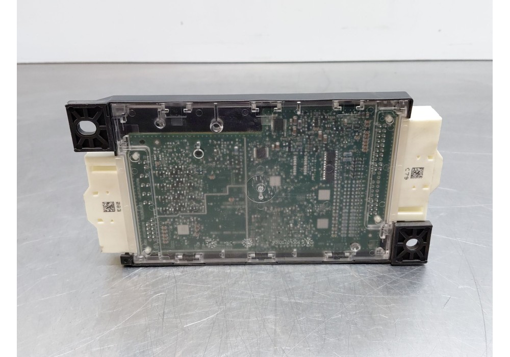 Recambio de modulo electronico para mercedes-benz clase a (w177) a 200 d (177.012) referencia OEM IAM   
