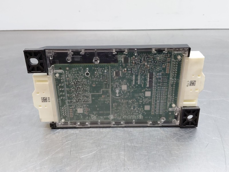 Recambio de modulo electronico para mercedes-benz clase a (w177) a 200 d (177.012) referencia OEM IAM   