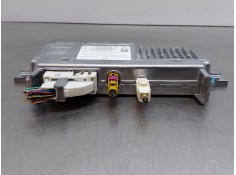 Recambio de modulo electronico para mercedes-benz clase a (w177) a 200 d (177.012) referencia OEM IAM    2