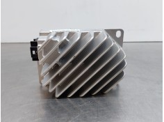 Recambio de modulo electronico para mercedes-benz clase a (w177) a 200 d (177.012) referencia OEM IAM   