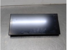 Recambio de pantalla multifuncion para peugeot 508 active referencia OEM IAM 9817435380  