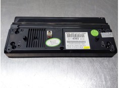 Recambio de pantalla multifuncion para peugeot 508 active referencia OEM IAM 9817435380   2