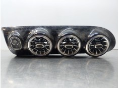 Recambio de rejilla aireadora para mercedes-benz clase a (w177) a 180 d (177.003) referencia OEM IAM A1776809800  