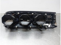 Recambio de rejilla aireadora para mercedes-benz clase a (w177) a 180 d (177.003) referencia OEM IAM A1776809800   2