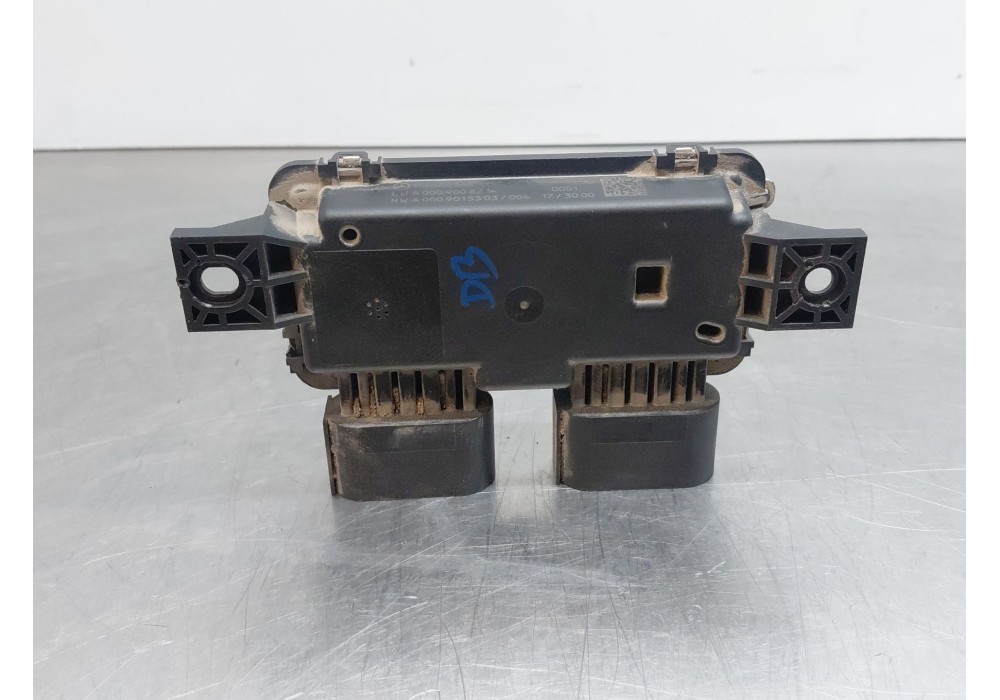 Recambio de modulo electronico para mercedes-benz clase a (w177) a 200 d (177.012) referencia OEM IAM   