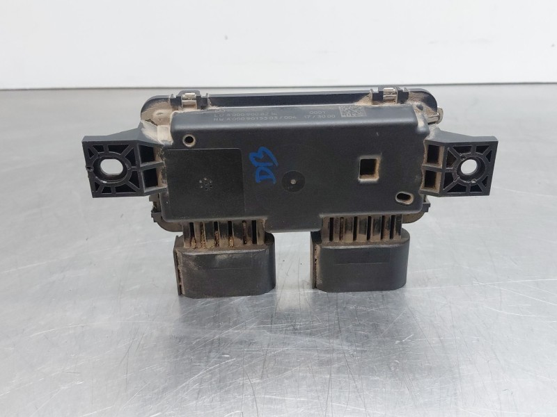 Recambio de modulo electronico para mercedes-benz clase a (w177) a 200 d (177.012) referencia OEM IAM   