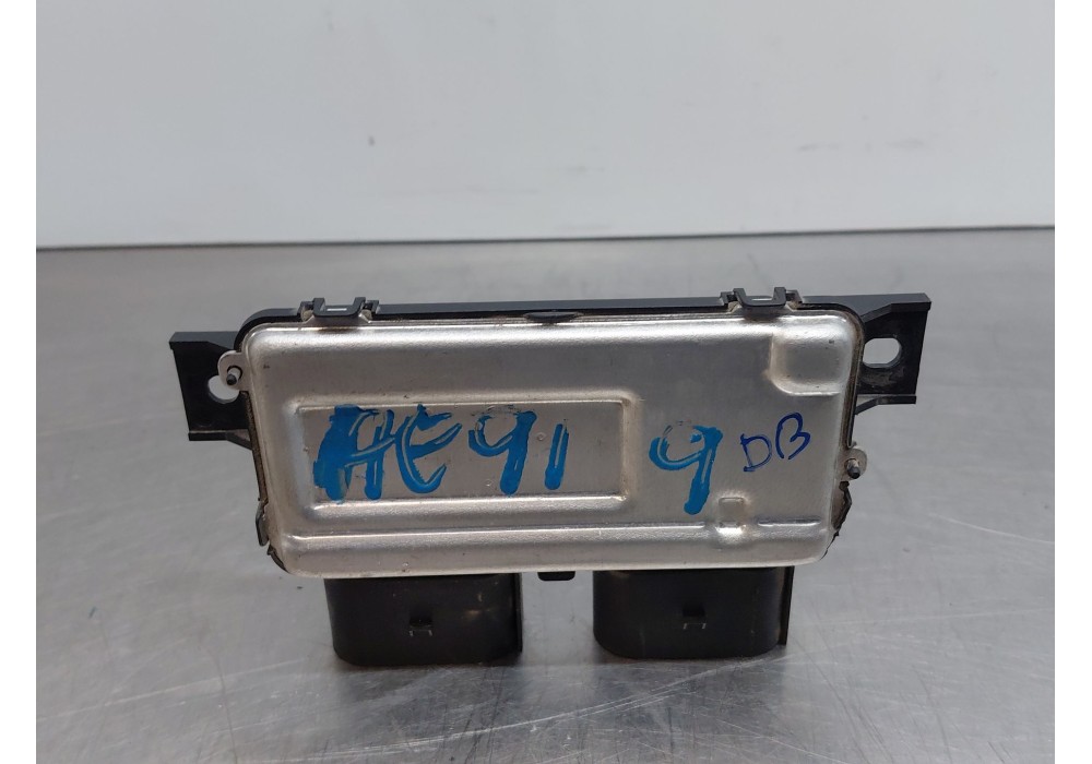 Recambio de modulo electronico para mercedes-benz clase a (w177) a 200 d (177.012) referencia OEM IAM   