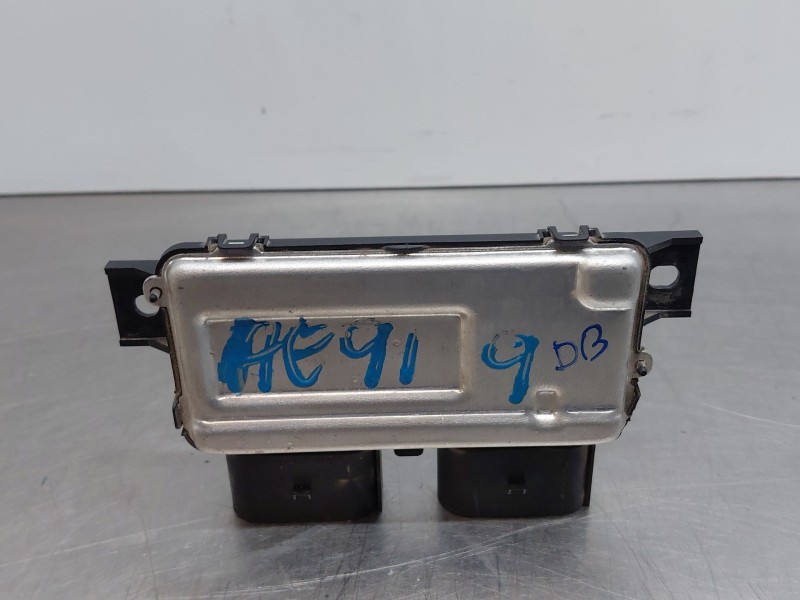 Recambio de modulo electronico para mercedes-benz clase a (w177) a 200 d (177.012) referencia OEM IAM   