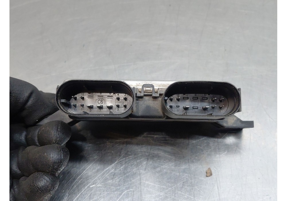 Recambio de modulo electronico para mercedes-benz clase a (w177) a 200 d (177.012) referencia OEM IAM   