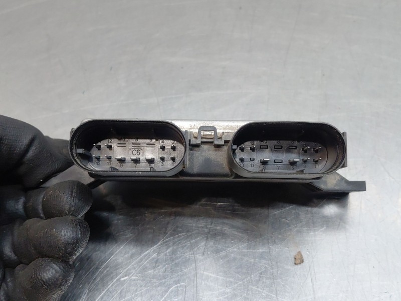 Recambio de modulo electronico para mercedes-benz clase a (w177) a 200 d (177.012) referencia OEM IAM   