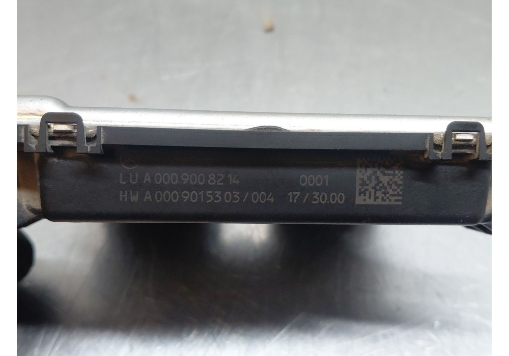 Recambio de modulo electronico para mercedes-benz clase a (w177) a 200 d (177.012) referencia OEM IAM   